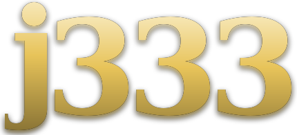 j333 logo